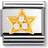 Nomination Classic Star Cubic Zirconia Charm