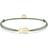 Thomas Sabo Armbånd LS122-379-6-L20V 925 Sølv, Perlon/nylon