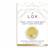 Connoisseur Connoisseurs Lox Tone Secure Earring Backs