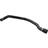 FEBI BILSTEIN Radiator Hose 64216903319