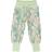 Geggamoja Baby's Bamboo Leggings - Offwhite