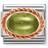 Nomination CLASSIC Peridot Charm 430507/36