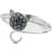 Karl Lagerfeld Ring til kvinder 5448286