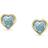 Nomination 750 Stones Light Earrings 027843/006