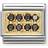 Nomination CLASSIC Pave Cubic Zirconia Charm 030314/10