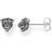 Thomas Sabo Cat örhängen H2110-845-11