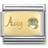 Nomination Classic August Birthstone Bracelet