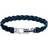 Tommy Hilfiger Casual Bracelet - Silver/Blue