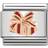 Nomination Composable Classic Gift - Silver/Red/Gold