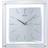 Seiko Elegant Wall Clock 34.6cm