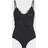 Pieces Pcnichelle SL Bodystocking Noos Bodystockings