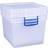 Really Useful Boxes Nesting Storage Box 33.5L 3pcs