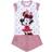 Cerda Børnepyjamasser Minnie Mouse
