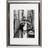 Hampton Frames Hampton Frames Certificate Frame A4 Chrome PILA4SHIN-NG Photo Frame