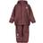 CeLaVi Basic Rainwear - Rose Brown (1145-694)