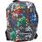 LEGO Ninjago Prime Kindergarten Bag - Black