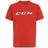 CCM Jr Team Training Tee - Red