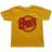 David Bowie David Bowie Diamond Dogs Logo Kids T-shirt