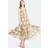 Sachin & Babi Dalia Midi-Dress Multi