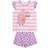 Peppa Pig Sommarpyjamas