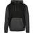 Urban Classics 2-Tone Fake Raglan Hoody