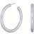 Nordahl Andersen Jewellery Simple creoler