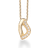 Scrouples Karat Vedhæng 212233