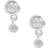 Hultquist Ellie Earrings Dam Stiftörhängen Dimensions: 0.41 with a sma