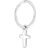 Nordahl Andersen Funky52 Sterling Ørering 329034