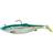 Savage Gear SG 4D Herring Big Shad 25 cm Green Mackerel