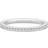 Julie Sandlau Infinity Ring - Sølv
