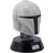 Paladone Star Wars The Mandalorian Icon Light