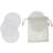 Parsa Beauty Bamboo Cleansing Pads 7-pack