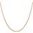 Maanesten Eva Necklace - Silver