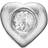 Christina Christina collect Element Enamel Heart i