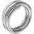 Breil Unisex ring 2131410088 (17,1 mm)