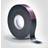 HellermannTyton HTAPE-POWER600-19x6.7, 1 styck, Svart, Gummi, UL 510, RoHS, 6,7 m, 19 mm