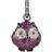 Lancaster Elegant Ugle Pendant - JLA-PEN-OWL-5