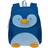 Samsonite Happy Sammies ECO Barnryggsäck Small Penguin Peter