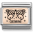 Nomination Classic Rose Gemini Charm