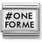 Nomination Classic #ONEFORME Charm