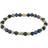 Arock EDDIE Bracelet Navy/Steel