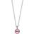 Dyrberg/Kern Ette SS Light Sapphire Dam Halsband One