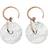 GC Ladies'Earrings GC Watches CWE10903 (4 cm)