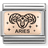 Nomination Classic Rose Aries Charm
