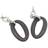 Panarea Ladies'Â Earrings Panarea OR1M (5 cm)