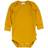 Müsli Body LS Cozy Me/Mustard - Yellow (1582014200)