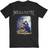 Megadeth Megadeth Countdown Hourglass Unisex T-shirt