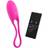 Love To Love Pinkes ferngesteuertes Vibro-Ei