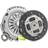 Valeo Clutch 826723 Clutch Kit MINI,SchrÃ¤gheck (R56),Clubman (R55),Countryman (R60),Cabrio (R57),Roadster (R59),Coupe (R58),Paceman (R61)